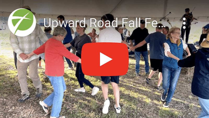 upward road festival thumbnail