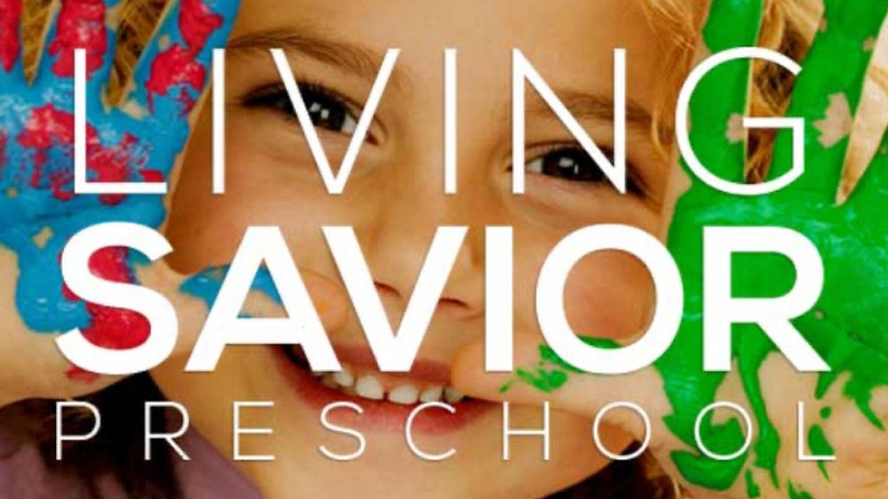 Living Savior Preschool